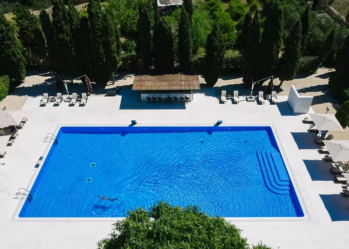 Son Julia Country House & Spa